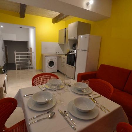 Valletta Dream Suites Ground Floor Luaran gambar