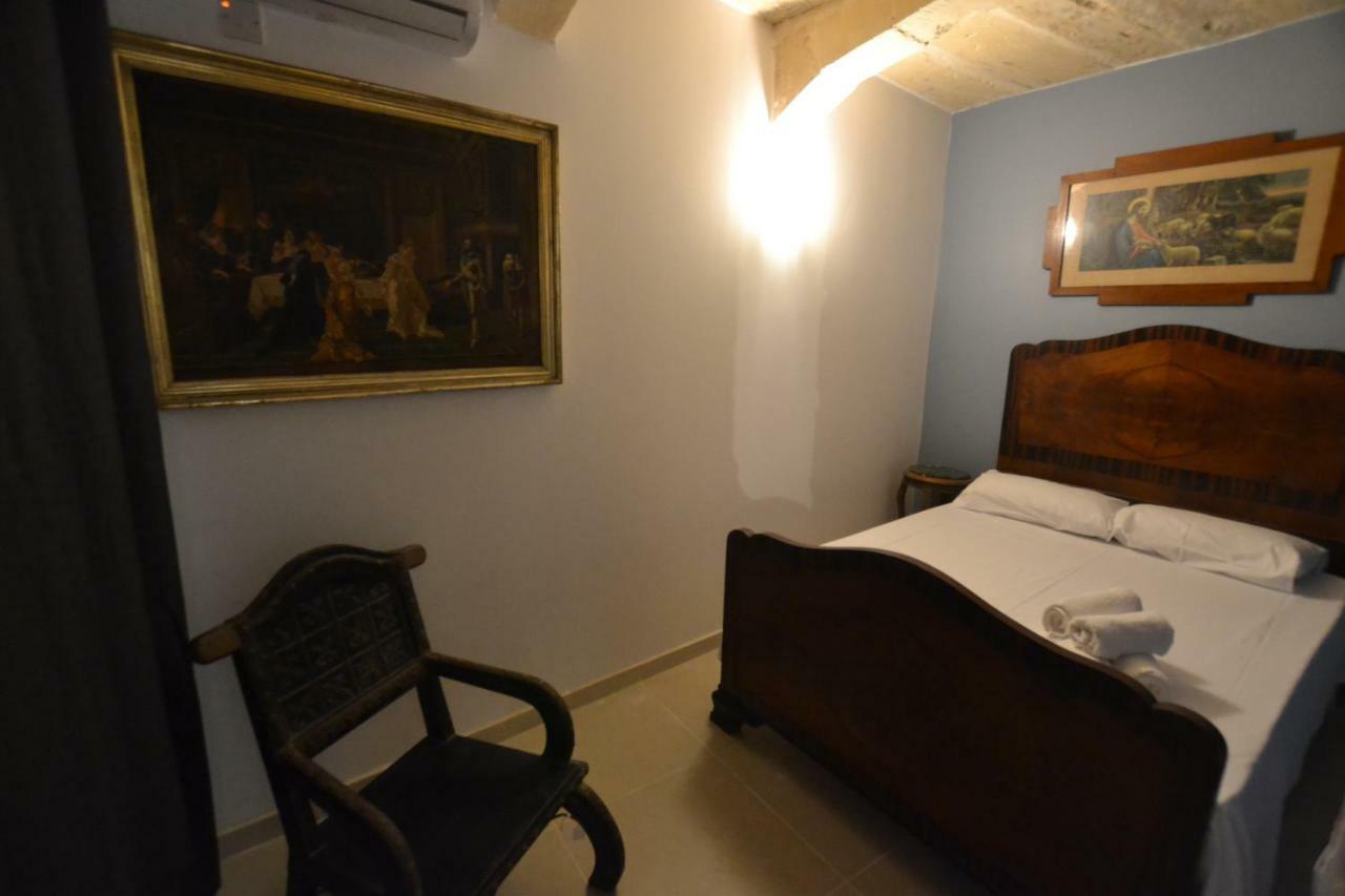 Valletta Dream Suites Ground Floor Luaran gambar