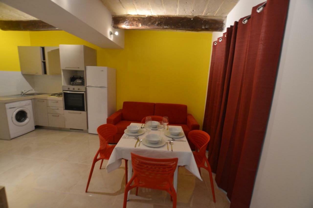 Valletta Dream Suites Ground Floor Luaran gambar