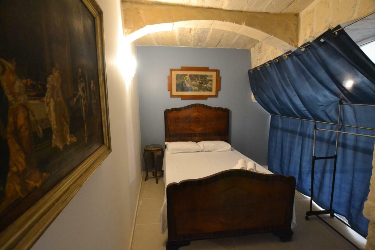 Valletta Dream Suites Ground Floor Luaran gambar