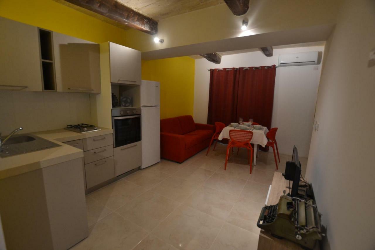 Valletta Dream Suites Ground Floor Luaran gambar
