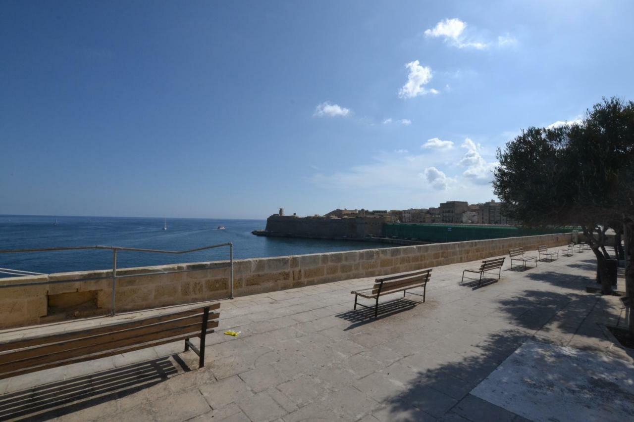 Valletta Dream Suites Ground Floor Luaran gambar