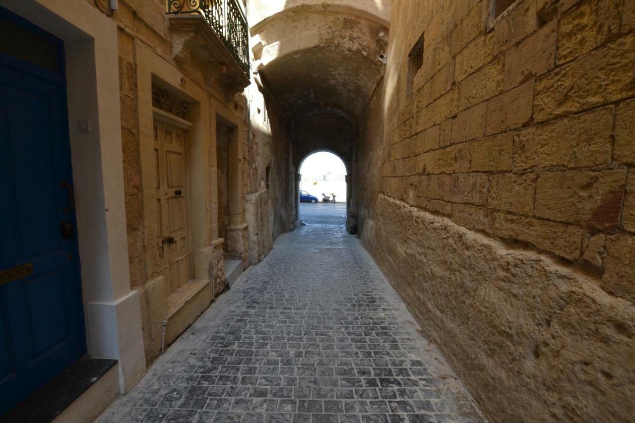 Valletta Dream Suites Ground Floor Luaran gambar