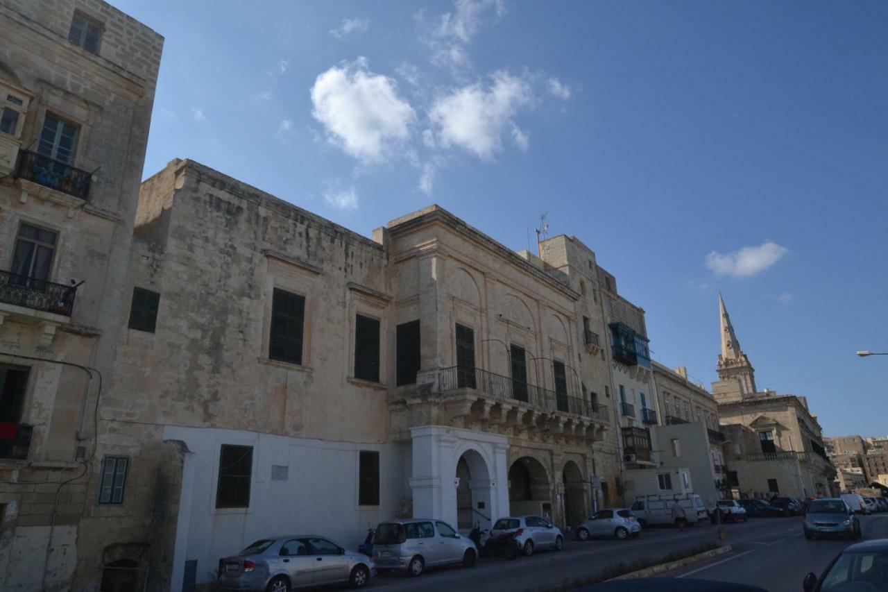 Valletta Dream Suites Ground Floor Luaran gambar