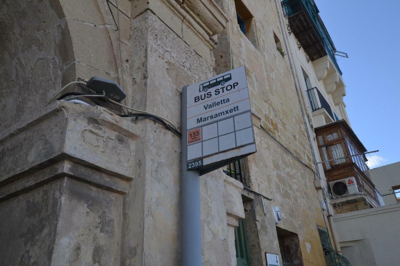 Valletta Dream Suites Ground Floor Luaran gambar