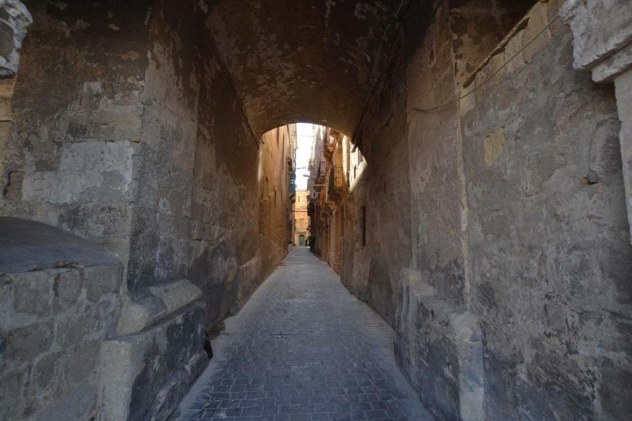 Valletta Dream Suites Ground Floor Luaran gambar