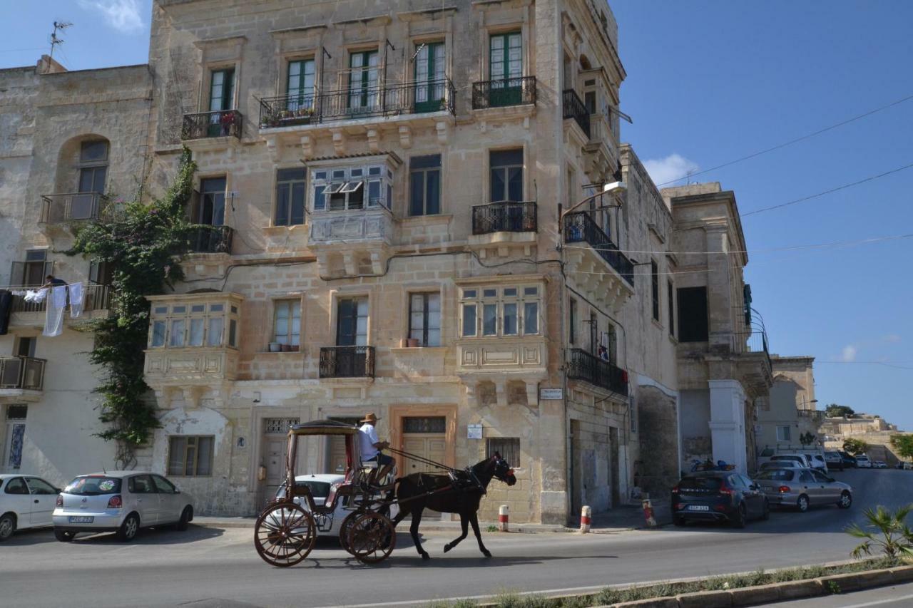 Valletta Dream Suites Ground Floor Luaran gambar