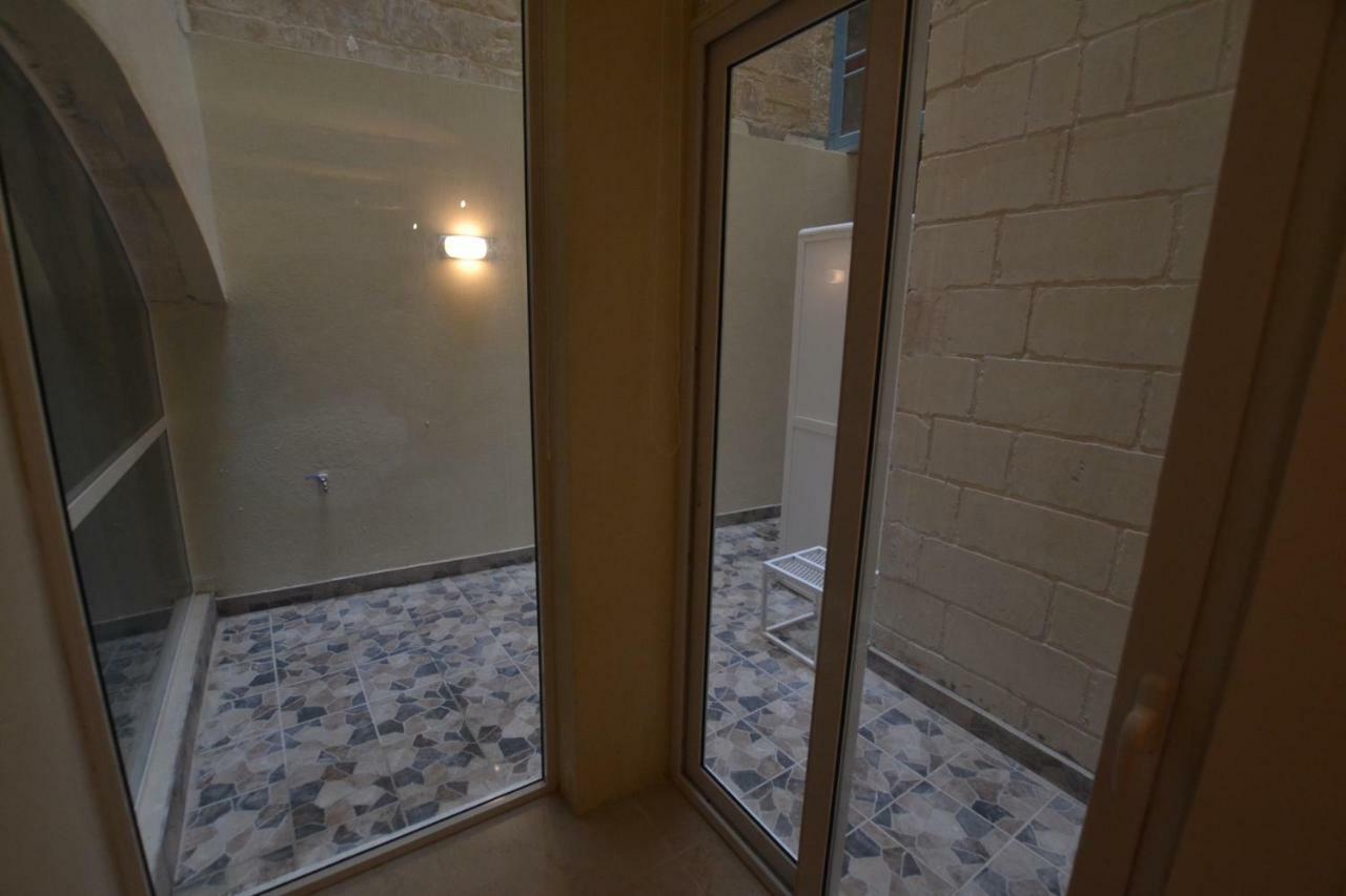 Valletta Dream Suites Ground Floor Luaran gambar