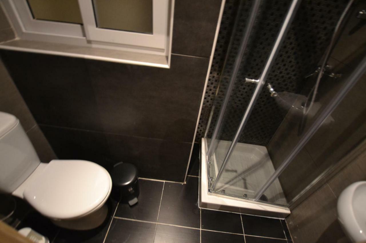 Valletta Dream Suites Ground Floor Luaran gambar
