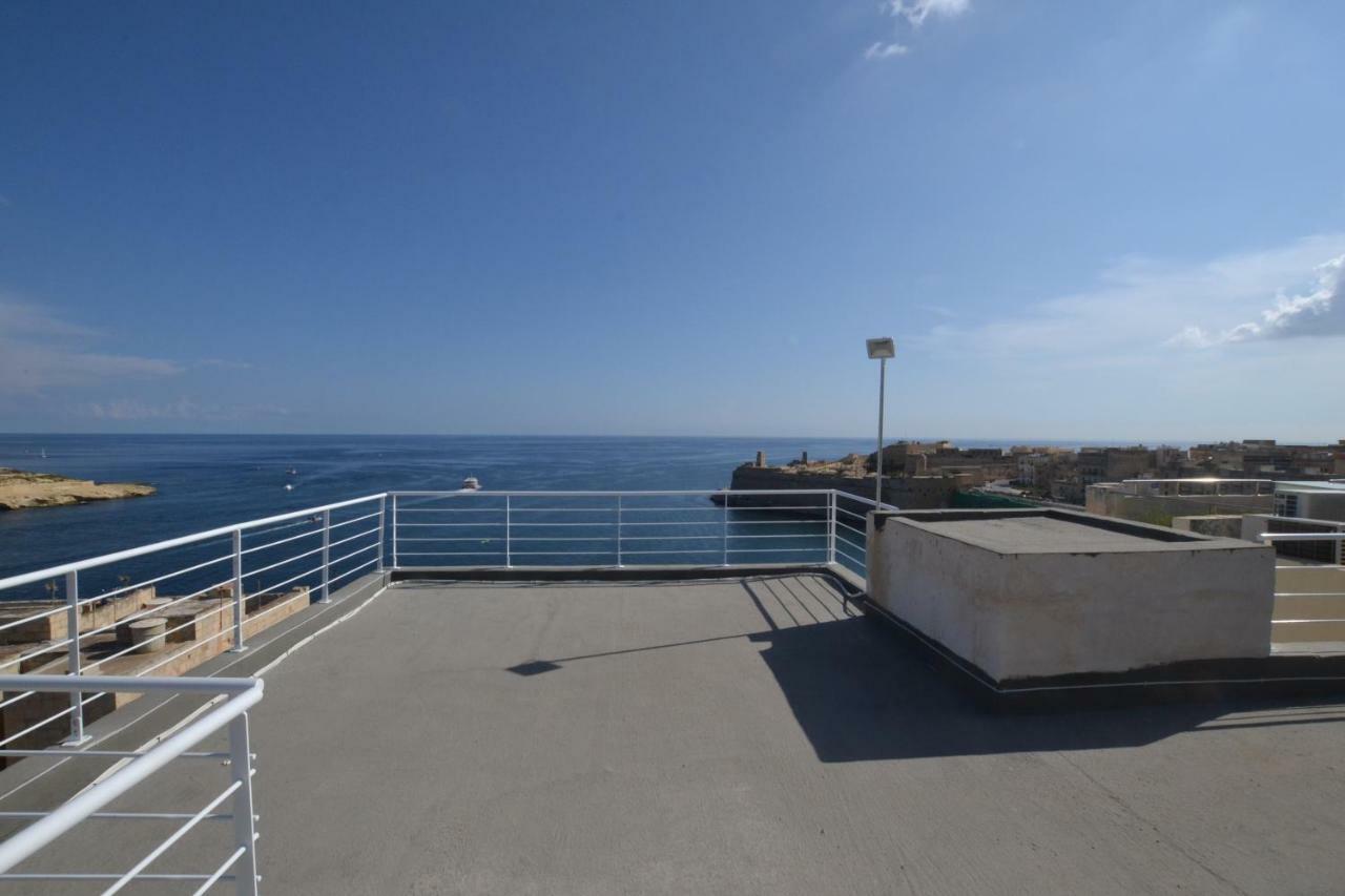 Valletta Dream Suites Ground Floor Luaran gambar