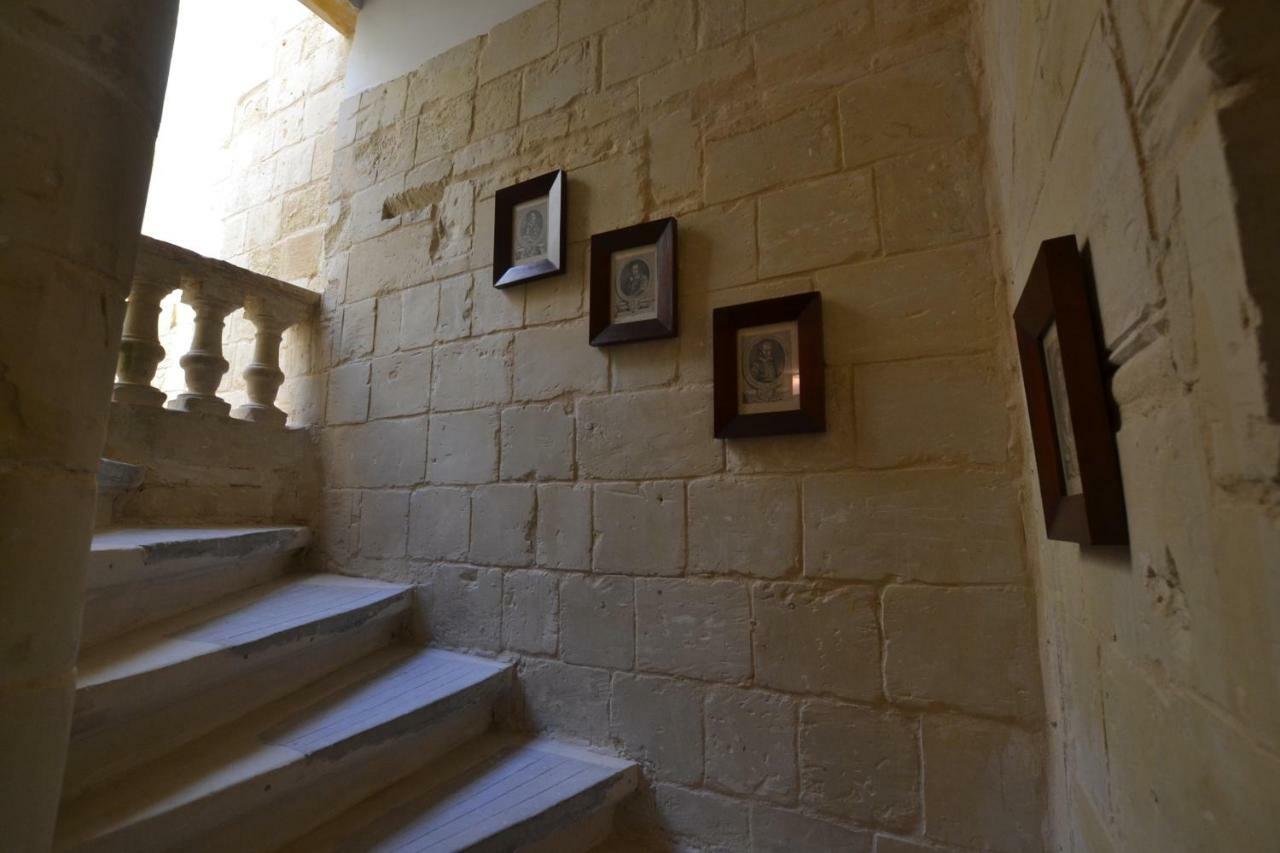 Valletta Dream Suites Ground Floor Luaran gambar