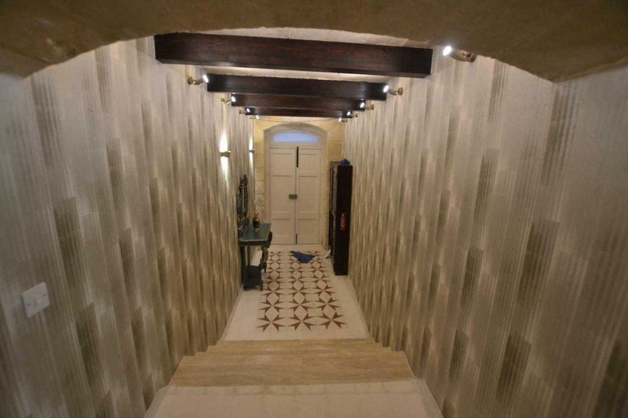 Valletta Dream Suites Ground Floor Luaran gambar