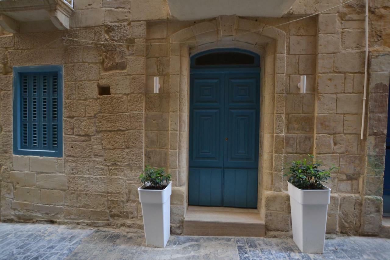 Valletta Dream Suites Ground Floor Luaran gambar