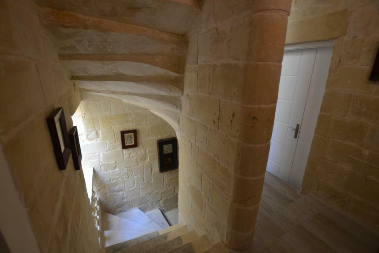 Valletta Dream Suites Ground Floor Luaran gambar