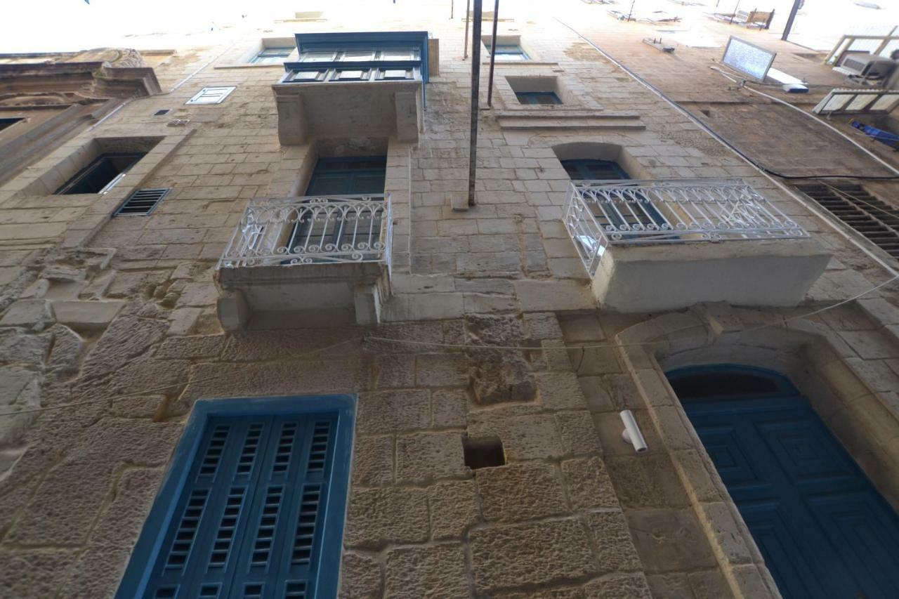 Valletta Dream Suites Ground Floor Luaran gambar