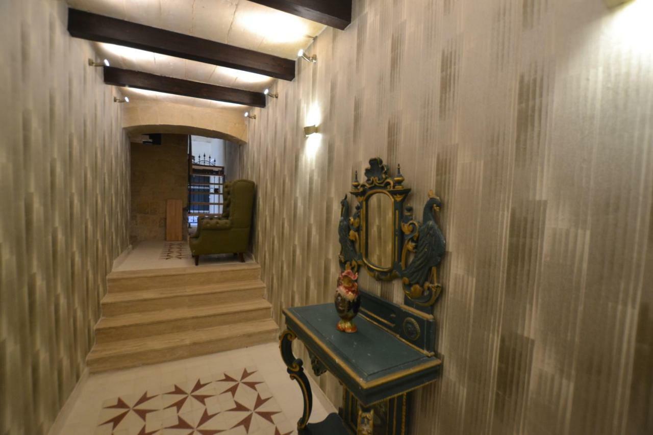 Valletta Dream Suites Ground Floor Luaran gambar